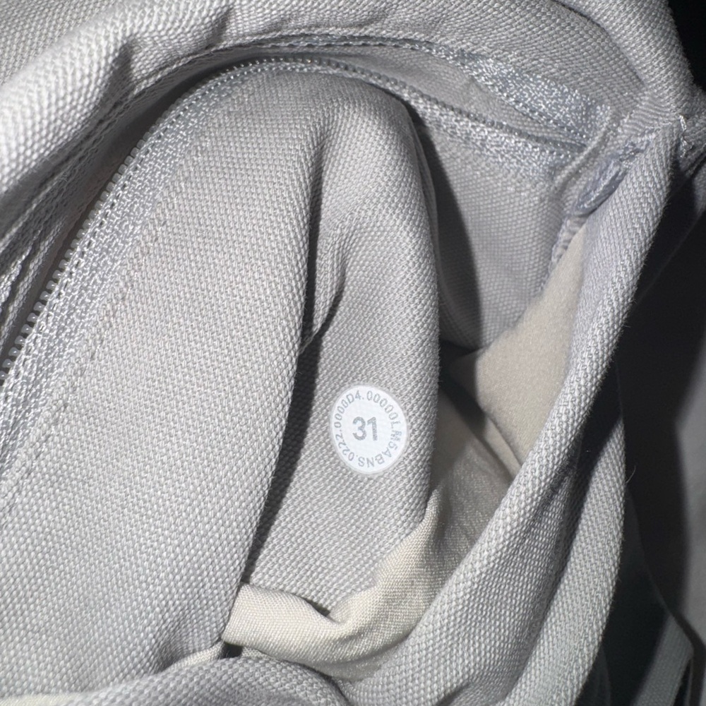 ABC Slim-Fit Pant 32” Utilitech - Picture 4 of 4